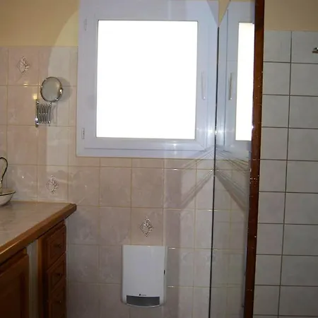 Villa Charmante A Avec Piscine Partagee *