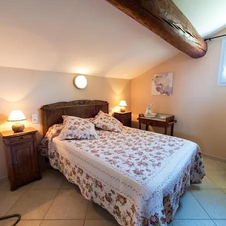 Villa Charmante A Avec Piscine Partagee *