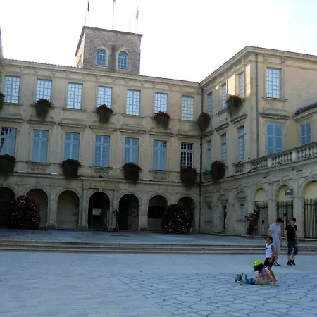 Charmante A Avec Piscine Partagee Villa