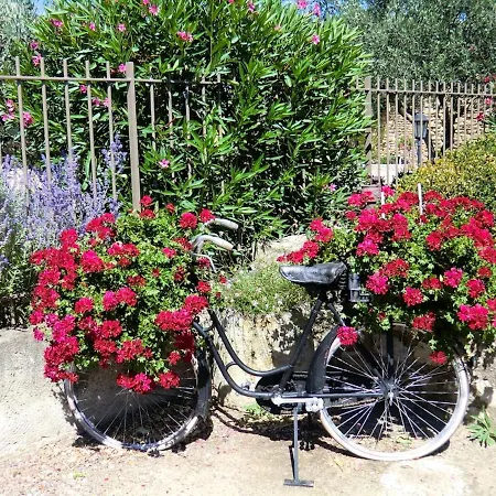 Charmante A Avec Piscine Partagee Villa
