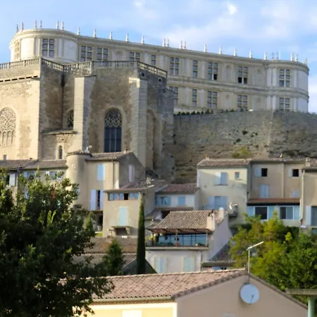 Villa Charmante A Avec Piscine Partagee *