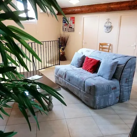 Villa Charmante A Avec Piscine Partagee *