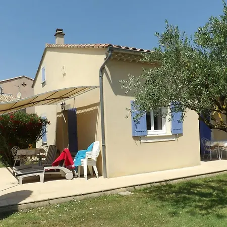 Villa Charmante A Avec Piscine Partagee *